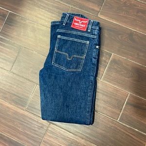 Kimes Ranch “James”